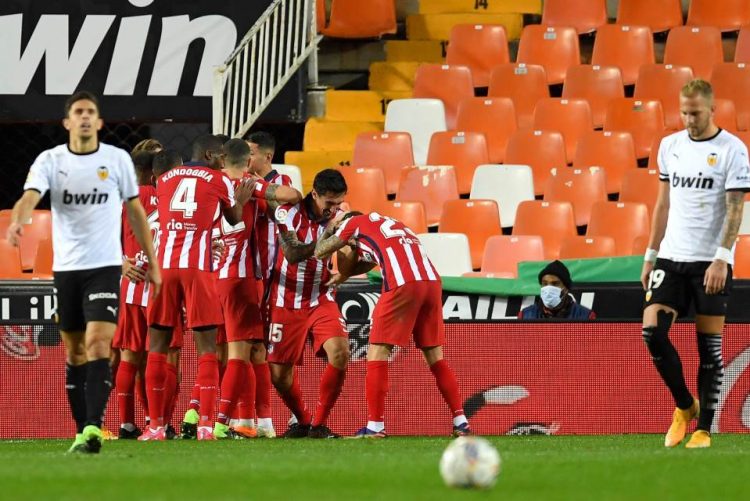 Atletico