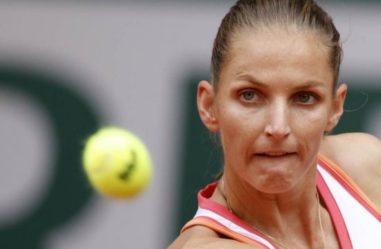 Pliskova