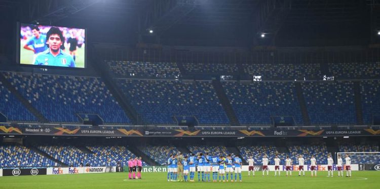 Francesco Pecoraro/Getty Images