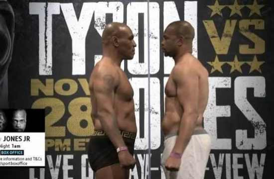Tyson Jones