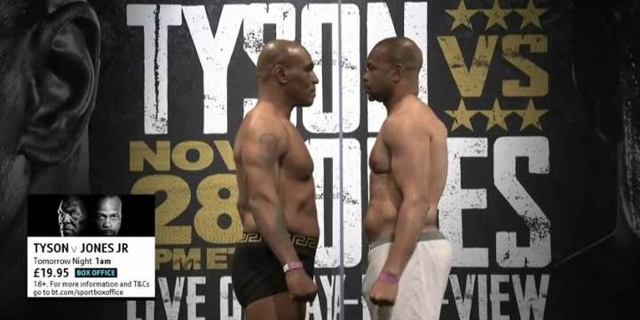 Tyson Jones
