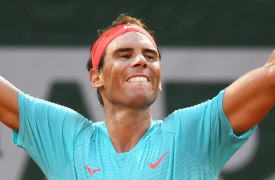 Rafael Nadal
