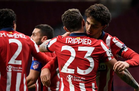 Atletico