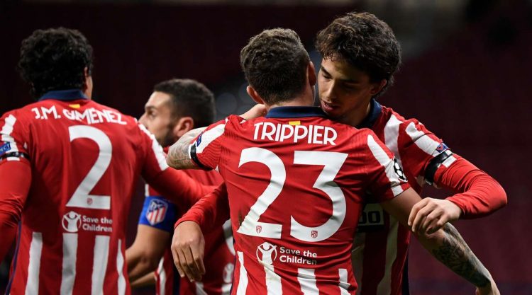 Atletico