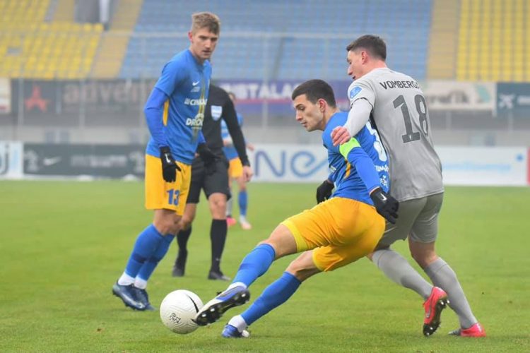 Celje Olimpija