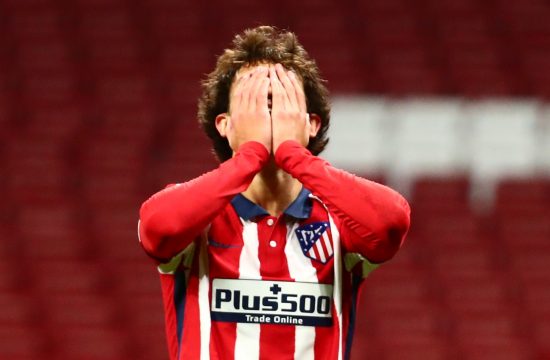 Joao Felix