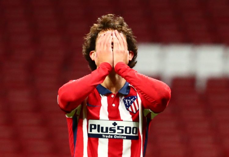 Joao Felix