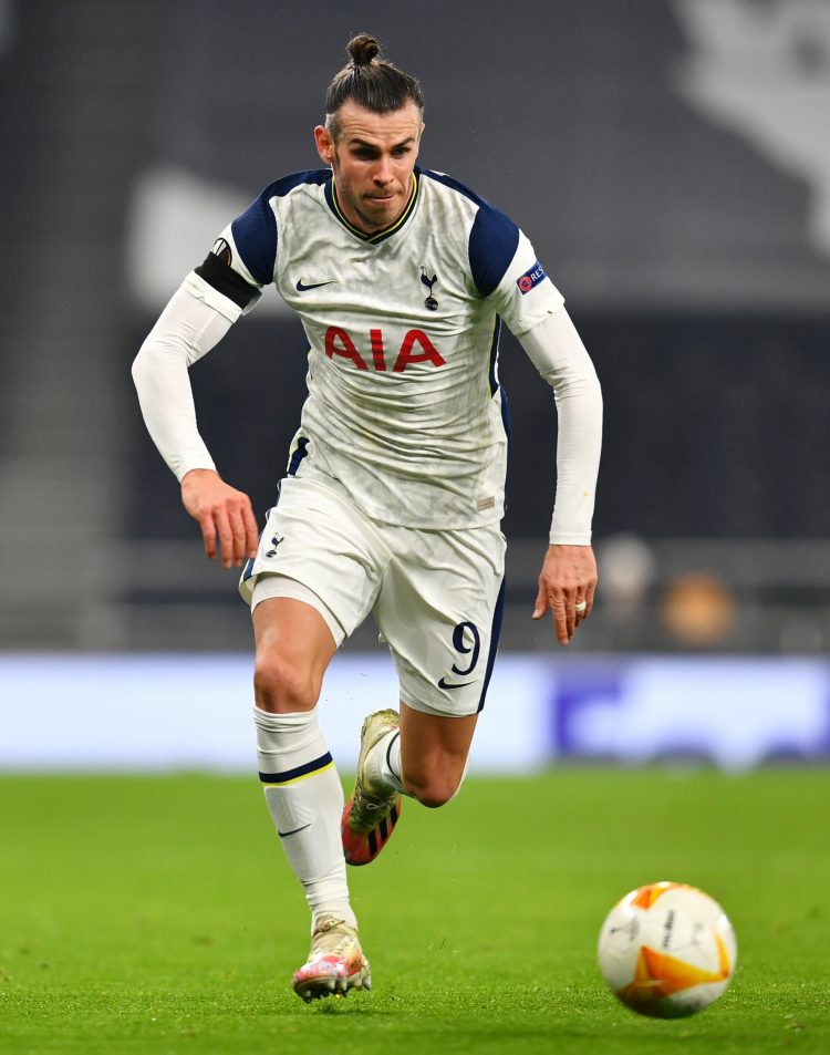 Gareth Bale