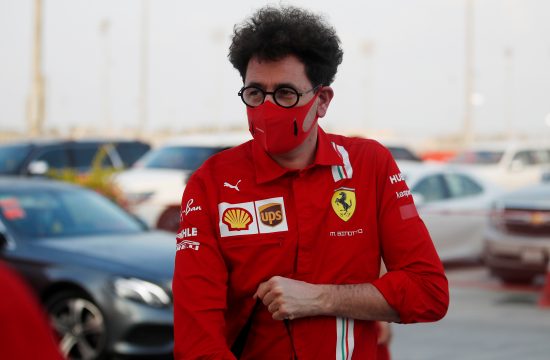 REUTERS/Hamad I Mohammed