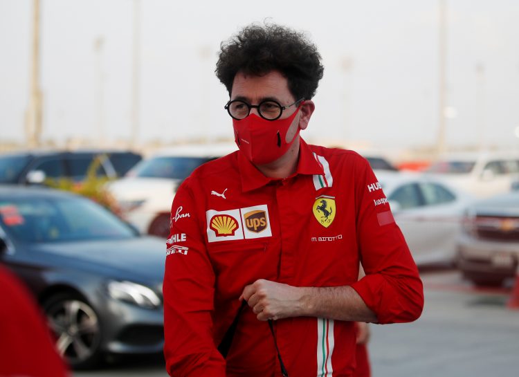 REUTERS/Hamad I Mohammed