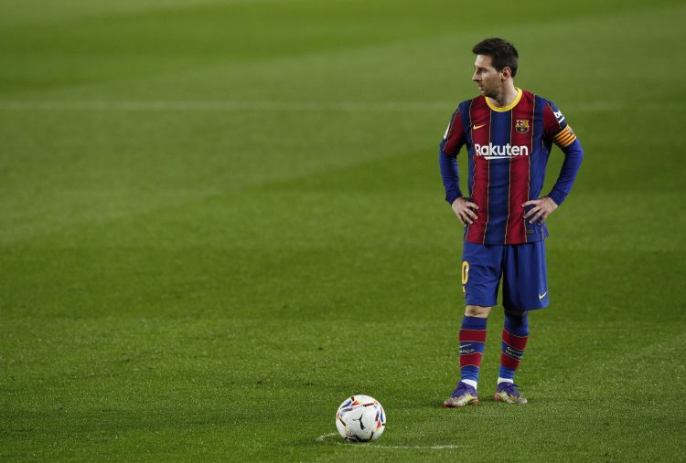 REUTERS/Albert Gea
