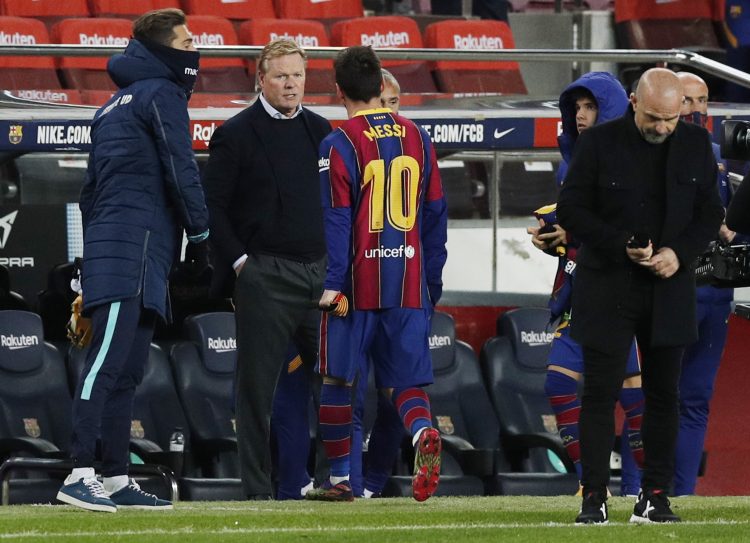 REUTERS/Albert Gea