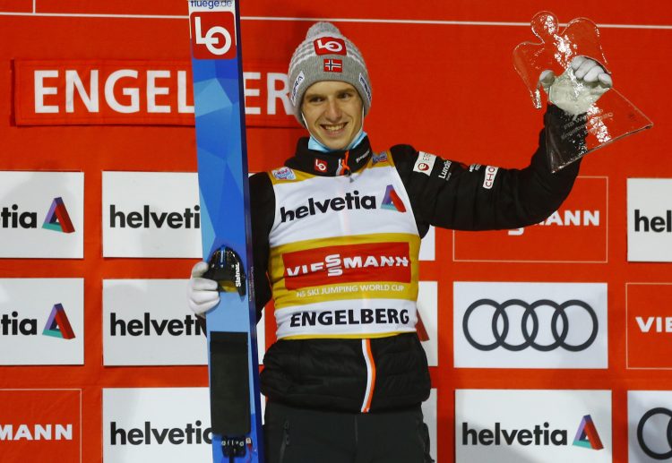 REUTERS/Arnd Wiegmann