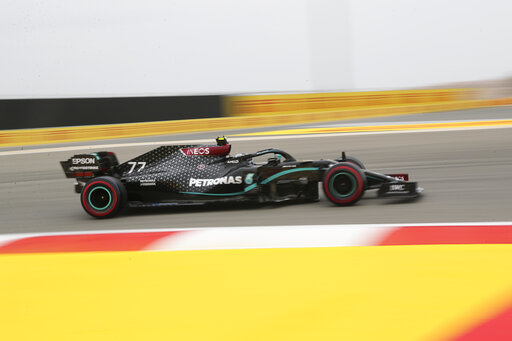 Valtteri Bottas