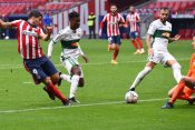 Atletico Madrid