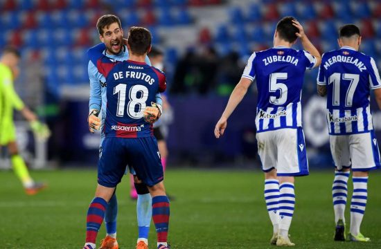 Levante