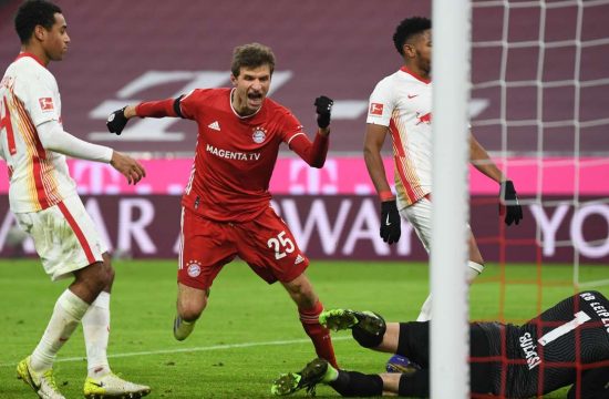 Thomas Müller