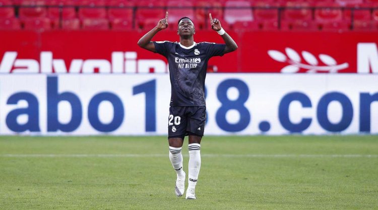 Junior Vinicius