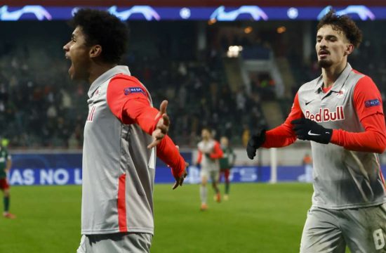 Red Bull Salzburg
