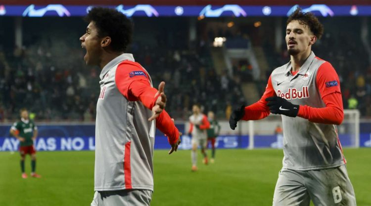 Red Bull Salzburg