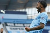 Raheem Sterling