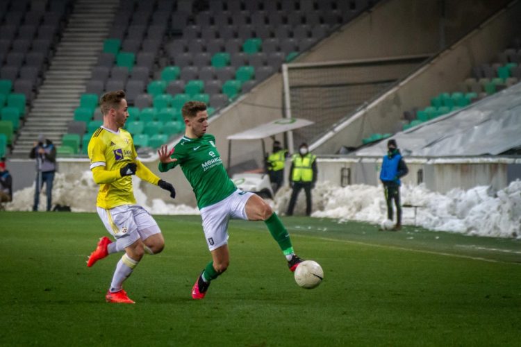 NK Olimpija