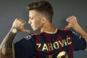 Luka Zahović