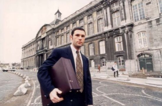 Bosman
