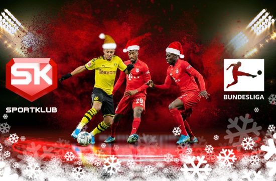 Bundesliga