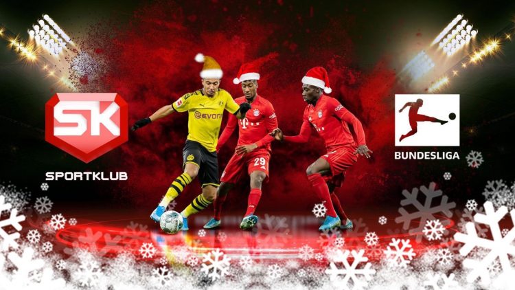 Bundesliga