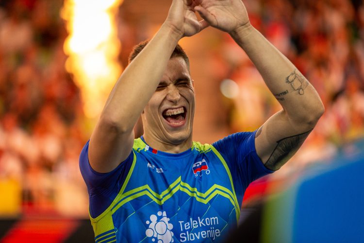 Klemen Čebulj