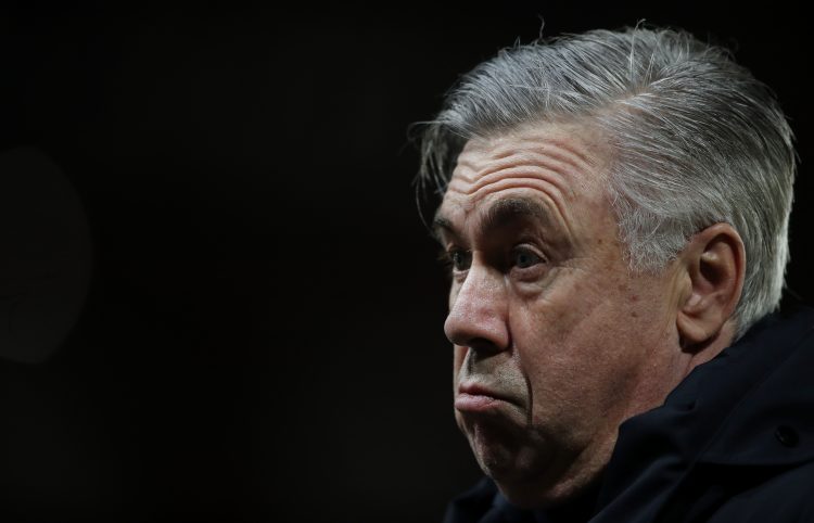 Nick Potts - Pool/Getty Images
