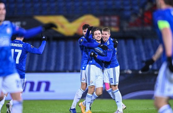 Dinamo Zagreb