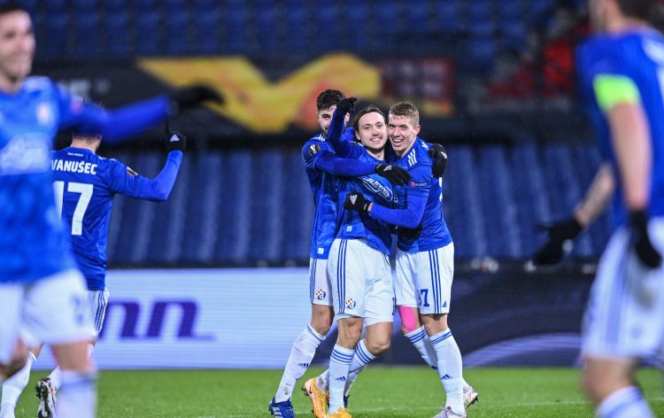 Dinamo Zagreb