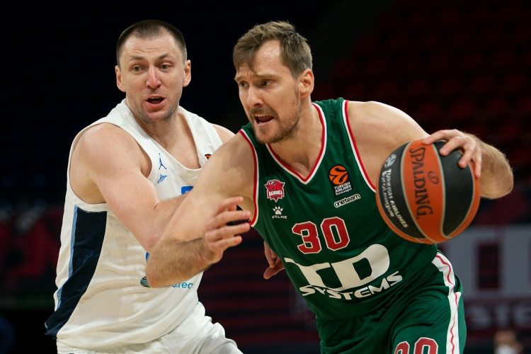Zoran Dragić