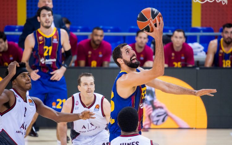 Nikola Mirotić