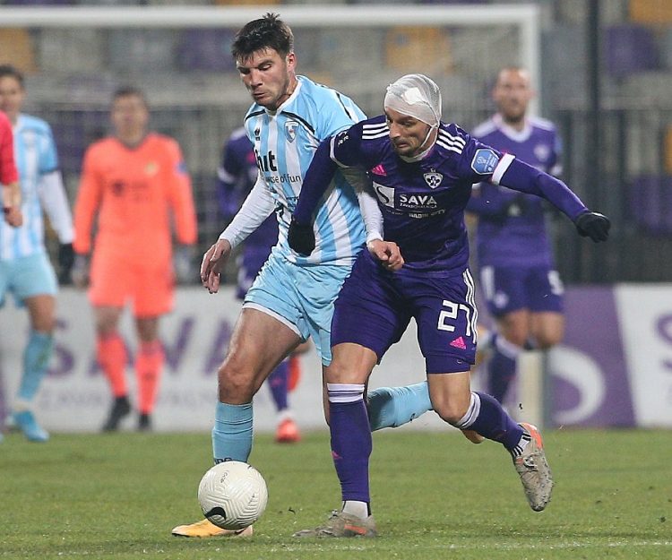 NK Maribor