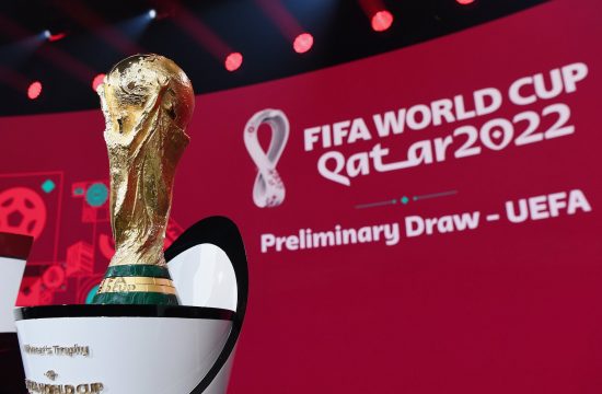 Qatar 2022