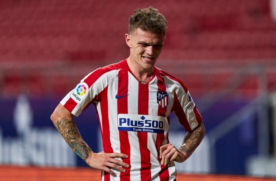 Kieran Trippier
