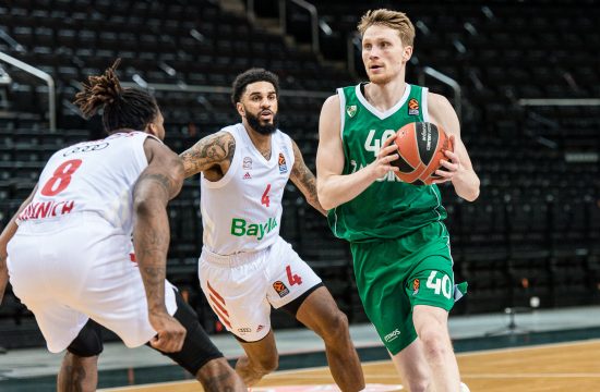 Marius Grigonis