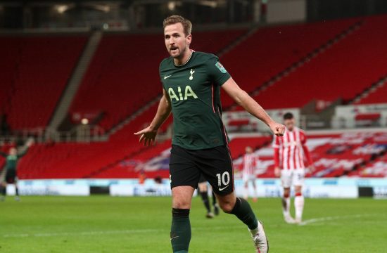Harry Kane