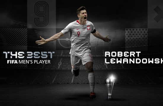 Lewandowski