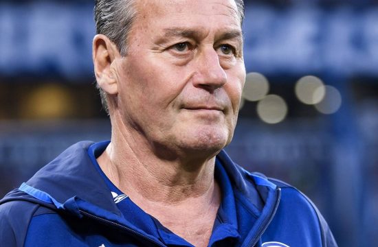 Huub Stevens