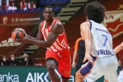 KK Crvena zvezda mts