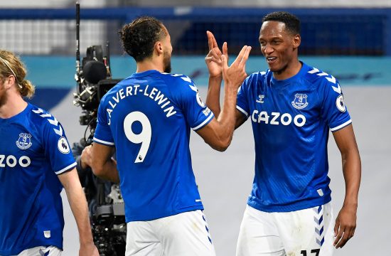 Everton
