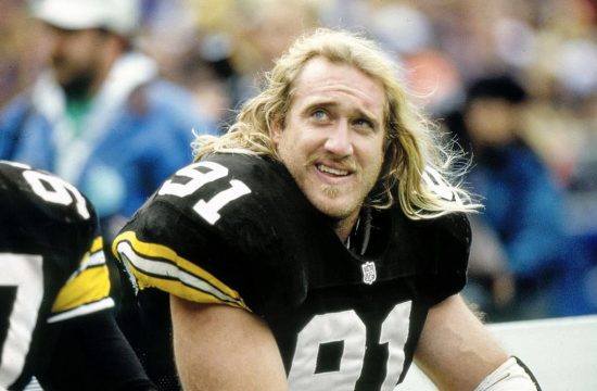 Kevin Greene