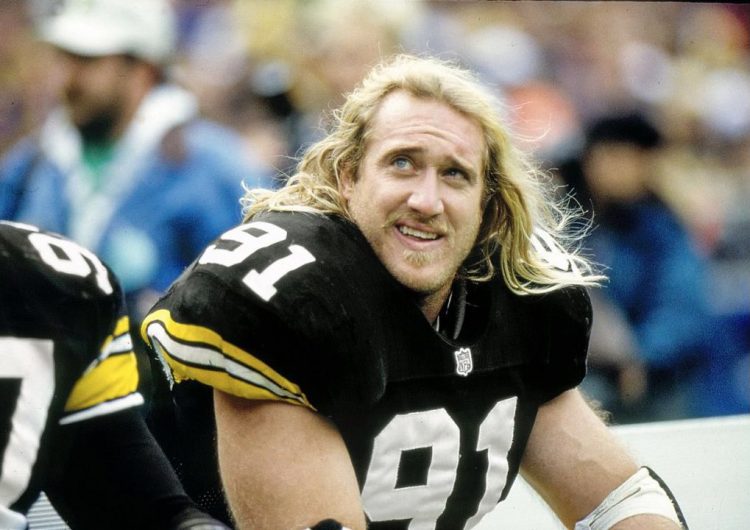 Kevin Greene