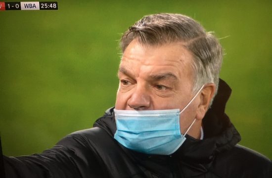 Sam Allardyce