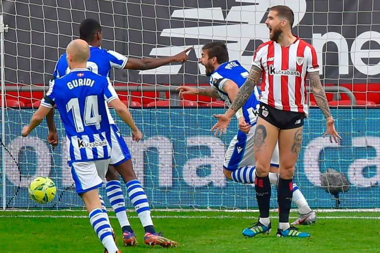 Athletic - Real Sociedad