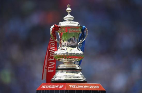 FA Pokal